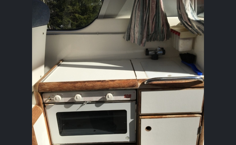 Nimbus 29 coupe-kuva-6